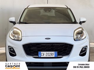 FORD Puma 1.0 ecoboost h titanium s&s 125cv 1