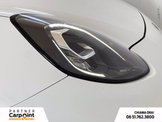 FORD Puma 1.0 ecoboost h titanium s&s 125cv 12