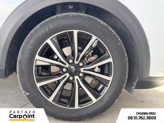 FORD Puma 1.0 ecoboost h titanium s&s 125cv 13