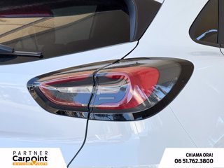 FORD Puma 1.0 ecoboost h titanium s&s 125cv 15