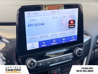 FORD Puma 1.0 ecoboost h titanium s&s 125cv 22