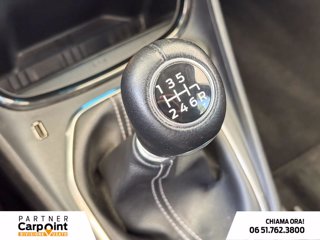 FORD Puma 1.0 ecoboost h titanium s&s 125cv 24