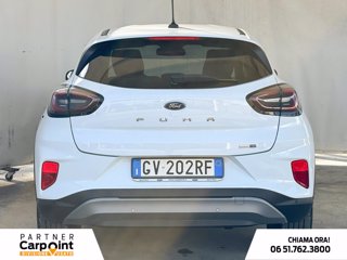 FORD Puma 1.0 ecoboost h titanium s&s 125cv 3