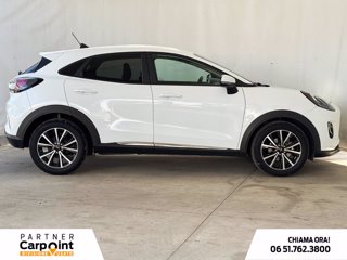 FORD Puma 1.0 ecoboost h titanium s&s 125cv 4