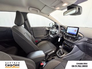 FORD Puma 1.0 ecoboost h titanium s&s 125cv 5