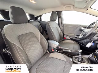 FORD Puma 1.0 ecoboost h titanium s&s 125cv 6