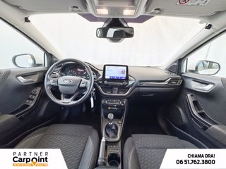 FORD Puma 1.0 ecoboost h titanium s&s 125cv 9