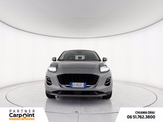 FORD Puma 1.0 ecoboost h titanium x s&s 125cv 1