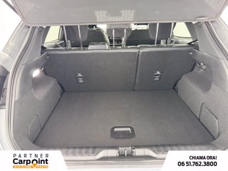 FORD Puma 1.0 ecoboost h titanium x s&s 125cv 10