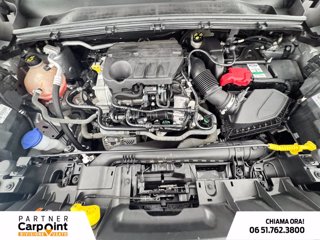 FORD Puma 1.0 ecoboost h titanium x s&s 125cv 11