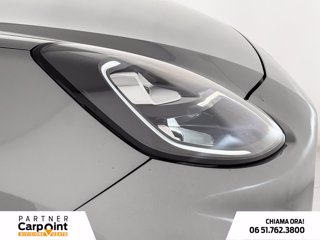 FORD Puma 1.0 ecoboost h titanium x s&s 125cv 12