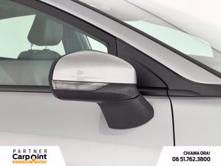 FORD Puma 1.0 ecoboost h titanium x s&s 125cv 14