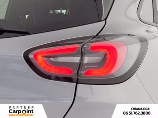 FORD Puma 1.0 ecoboost h titanium x s&s 125cv 15