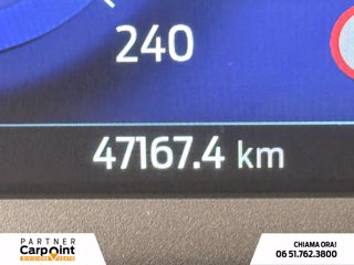 FORD Puma 1.0 ecoboost h titanium x s&s 125cv 19