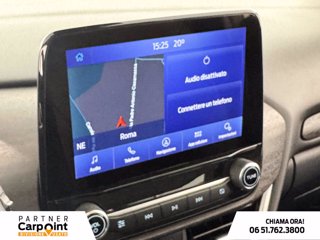 FORD Puma 1.0 ecoboost h titanium x s&s 125cv 22