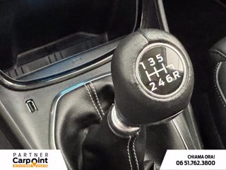 FORD Puma 1.0 ecoboost h titanium x s&s 125cv 24