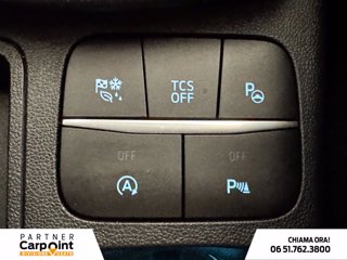 FORD Puma 1.0 ecoboost h titanium x s&s 125cv 25