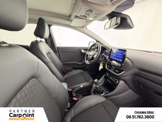 FORD Puma 1.0 ecoboost h titanium x s&s 125cv 5