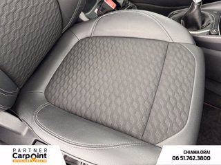 FORD Puma 1.0 ecoboost h titanium x s&s 125cv 7