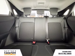 FORD Puma 1.0 ecoboost h titanium x s&s 125cv 8