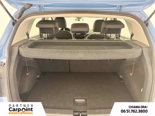 VOLKSWAGEN T-cross 1.0 tsi life 95cv 10