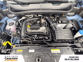 VOLKSWAGEN T-cross 1.0 tsi life 95cv 11