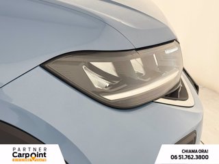 VOLKSWAGEN T-cross 1.0 tsi life 95cv 12