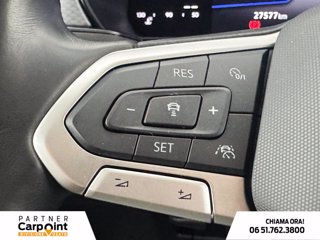 VOLKSWAGEN T-cross 1.0 tsi life 95cv 19