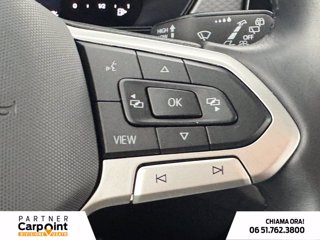 VOLKSWAGEN T-cross 1.0 tsi life 95cv 20