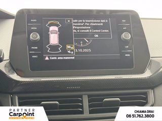 VOLKSWAGEN T-cross 1.0 tsi life 95cv 21