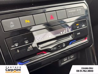 VOLKSWAGEN T-cross 1.0 tsi life 95cv 22