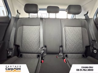 VOLKSWAGEN T-cross 1.0 tsi life 95cv 8