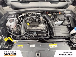 VOLKSWAGEN T-cross 1.0 tsi advanced 110cv 11