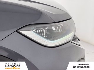 VOLKSWAGEN T-cross 1.0 tsi advanced 110cv 12