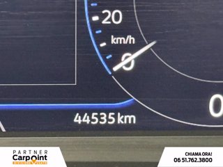 VOLKSWAGEN T-cross 1.0 tsi advanced 110cv 19