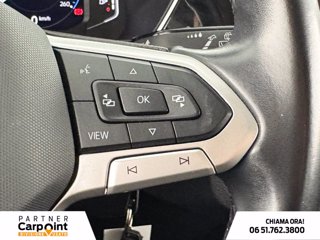 VOLKSWAGEN T-cross 1.0 tsi advanced 110cv 21