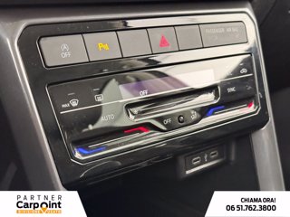 VOLKSWAGEN T-cross 1.0 tsi advanced 110cv 23