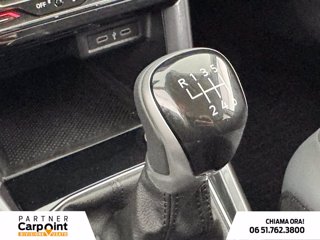 VOLKSWAGEN T-cross 1.0 tsi advanced 110cv 24