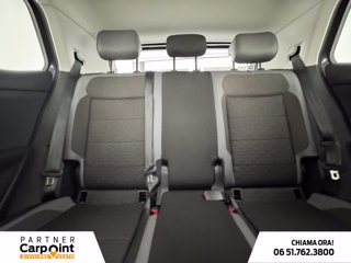 VOLKSWAGEN T-cross 1.0 tsi advanced 110cv 8