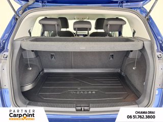 VOLKSWAGEN T-cross 1.0 tsi style 110cv 10