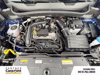 VOLKSWAGEN T-cross 1.0 tsi style 110cv 11