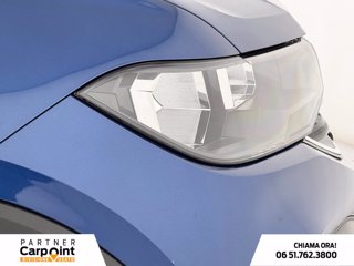 VOLKSWAGEN T-cross 1.0 tsi style 110cv 12