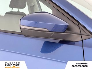 VOLKSWAGEN T-cross 1.0 tsi style 110cv 14