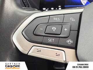 VOLKSWAGEN T-cross 1.0 tsi style 110cv 20