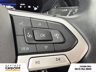 VOLKSWAGEN T-cross 1.0 tsi style 110cv 21