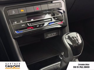 VOLKSWAGEN T-cross 1.0 tsi style 110cv 23