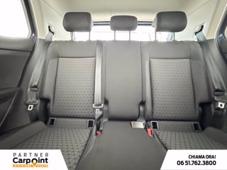 VOLKSWAGEN T-cross 1.0 tsi style 110cv 8