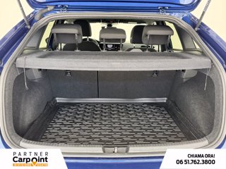 VOLKSWAGEN Taigo 1.0 tsi r-line 110cv dsg 10