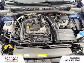 VOLKSWAGEN Taigo 1.0 tsi r-line 110cv dsg 11