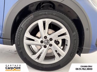 VOLKSWAGEN Taigo 1.0 tsi r-line 110cv dsg 13